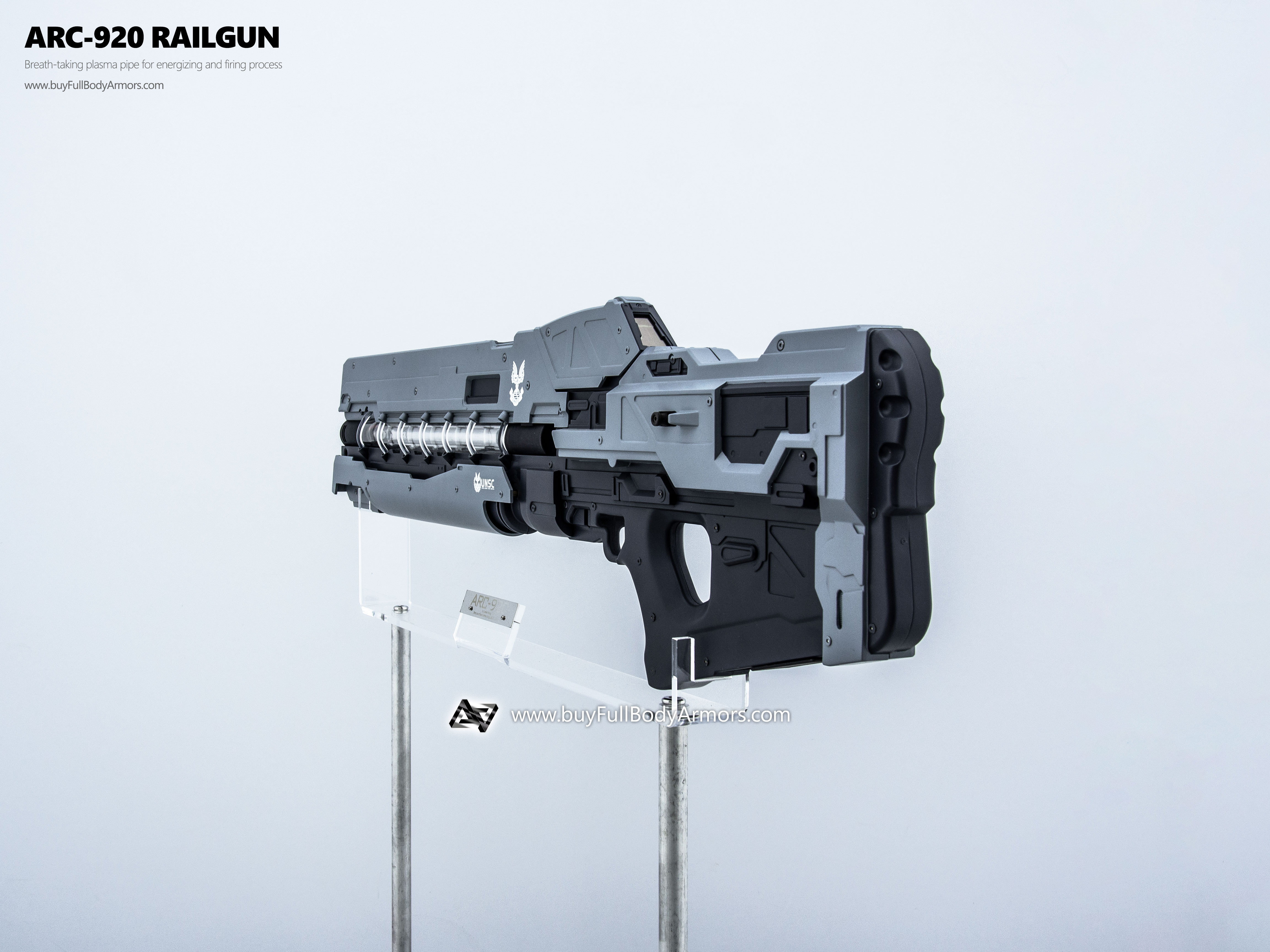 halo arc-290 railgun 03