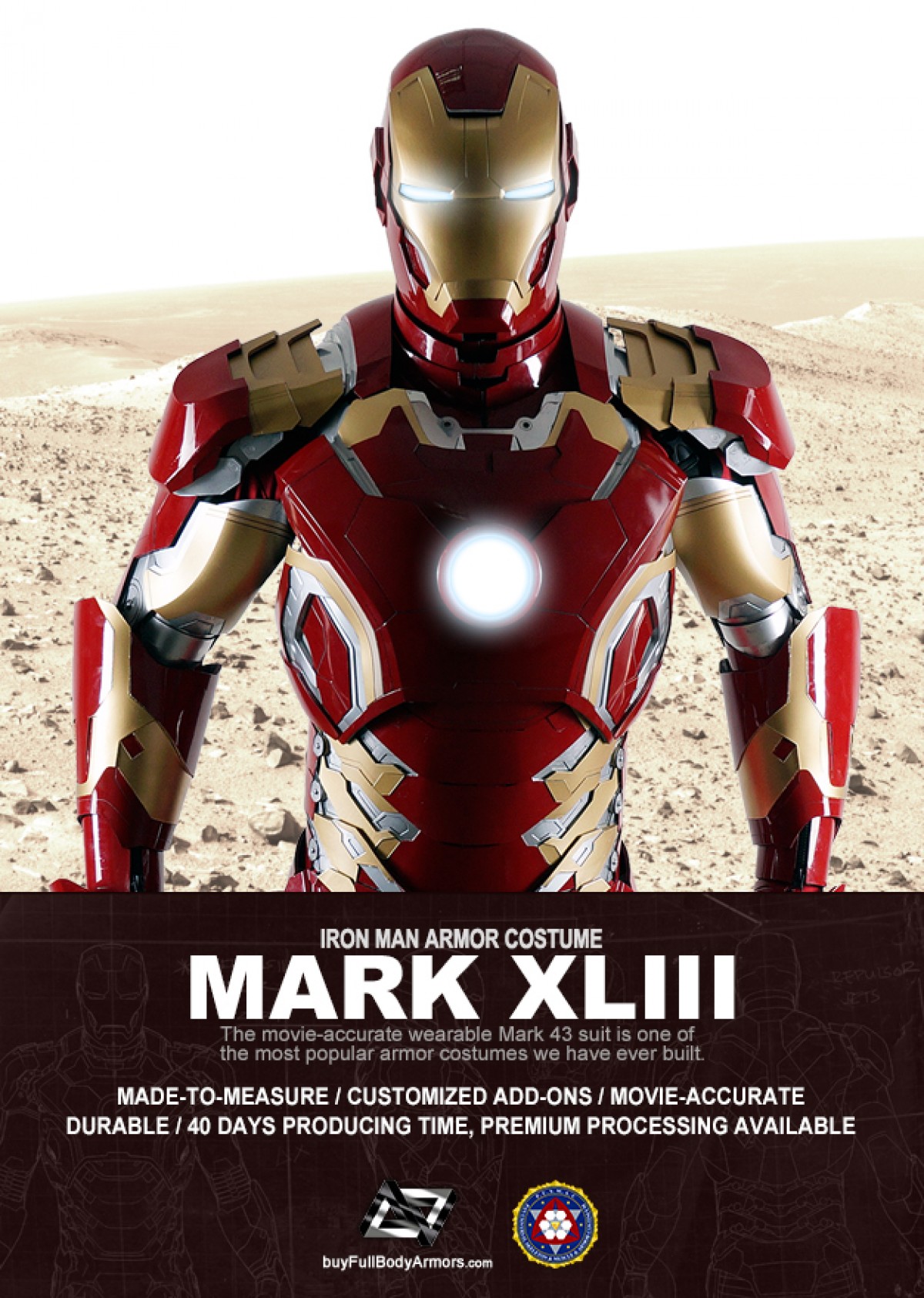 Buy Iron Man Suit Halo Master Chief Armor Batman Costume Star