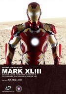 wearable mark 46 suit top