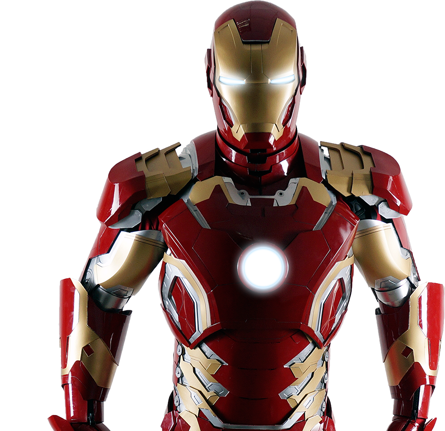 Would it be possible to create Iron Man's armor? How long would it take  with our actual technology? - Quora