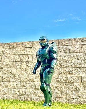 buyfullbodyarmors.com review HTV MC Armor Suit 1
