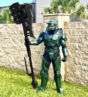 buyfullbodyarmors.com review HTV MC Armor Suit 4