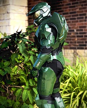 buyfullbodyarmors.com review HTV MC Armor Suit 6