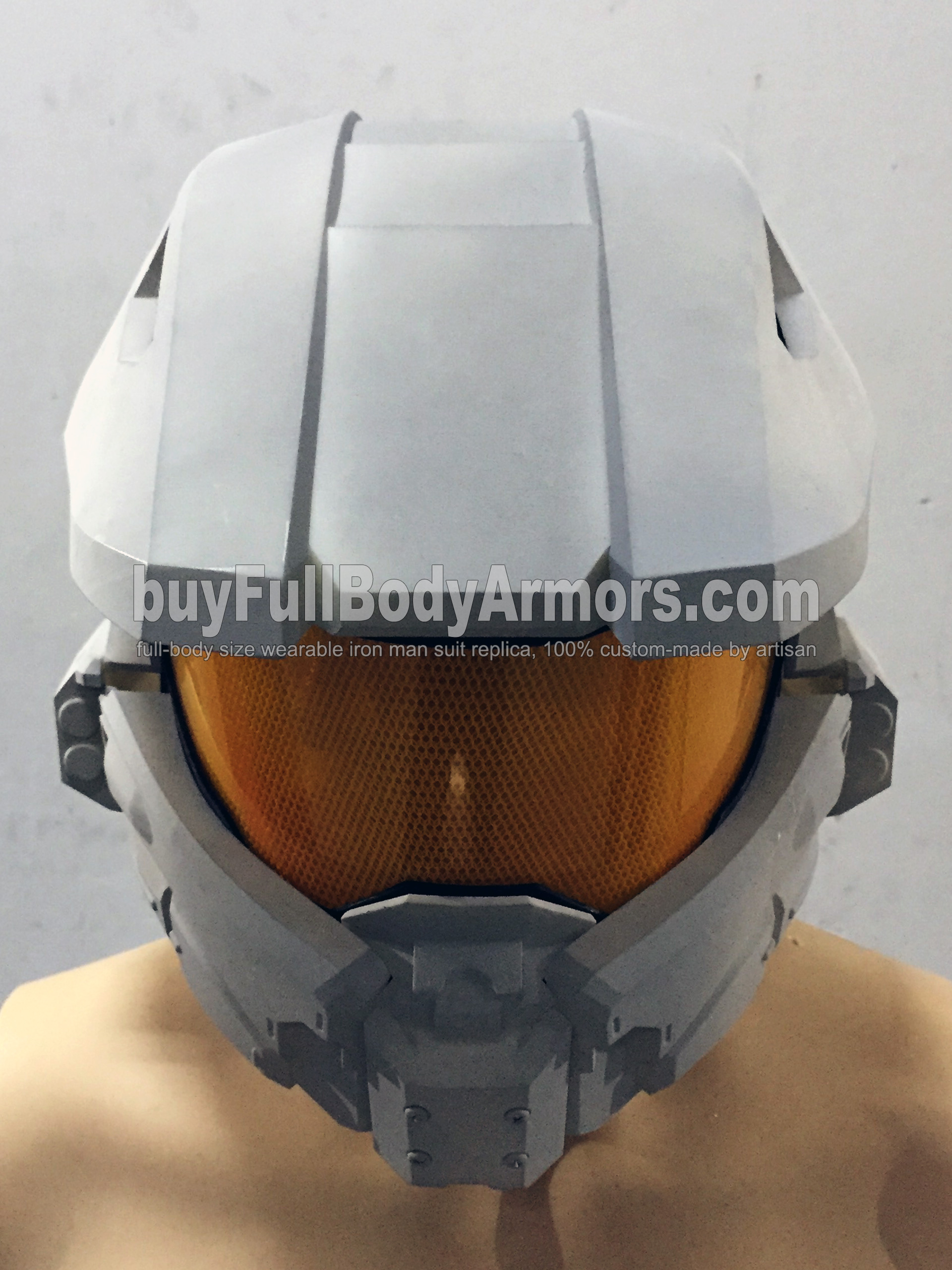 Master Chief Helmet Halo 5