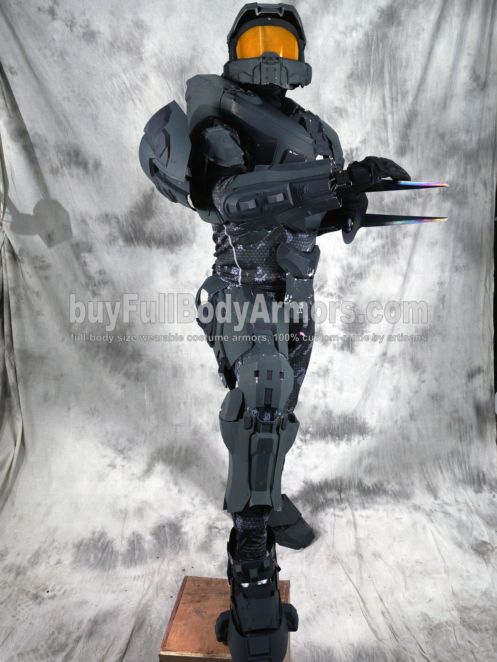 Buy Iron Man Suit Halo Master Chief Armor Batman Costume Star Wars