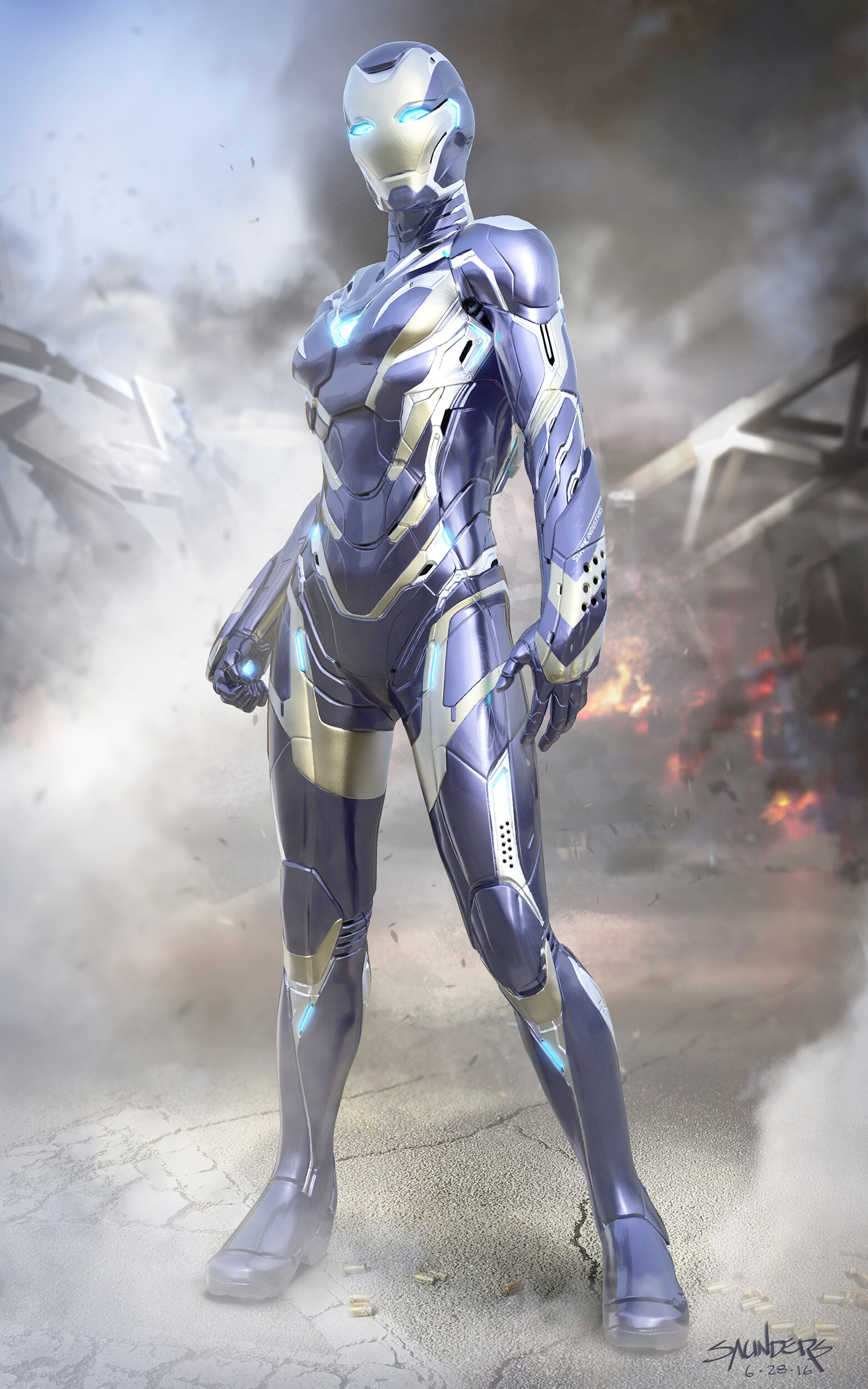 wearable_iron_man_mark_49_xlix_armor_costume_suit_rescuesuit_pepper_potts_avengers_endgame_front