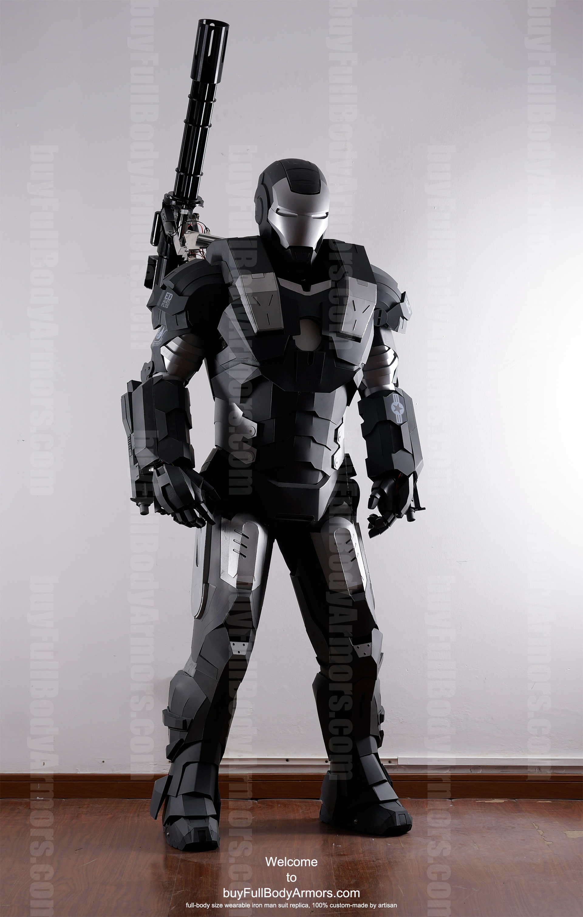 Buy Iron Man Suit Halo Master Chief Armor Batman Costume Star Wars